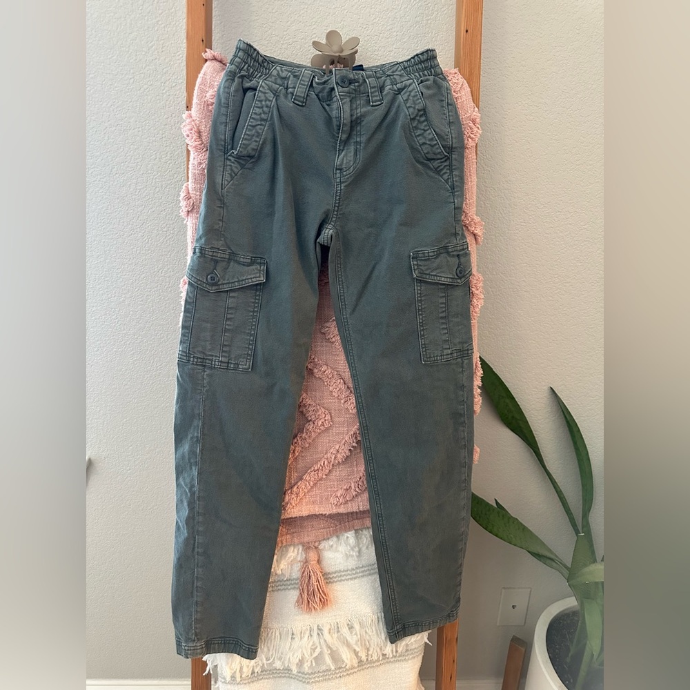 American Eagle Cargo Jeans